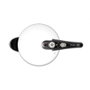 Bra Vitesse Olla a Presión 22 cm 4 L Acero Inoxidable Apta Inducción A185101